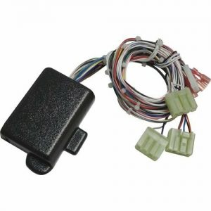 Gen II Super/Gen II ComPac Heat, Cool And Defrost PC Board Assembly