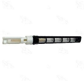 Orifice Tube