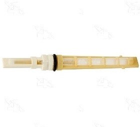 Orifice Tube