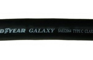 #10 Barrier Hose