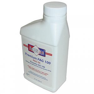 Premium PAG 100 Oil - 8 oz