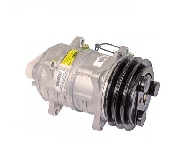 TM-16 135mm 2 Groove 12 Volt Ear Mount PAD Compressor