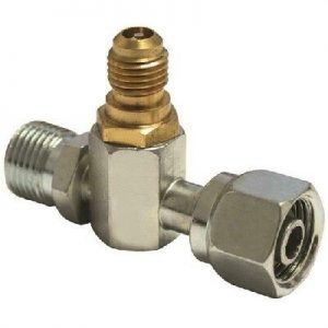 Switch Fitting