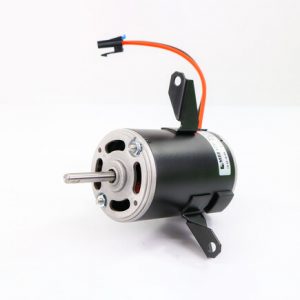 12 Volt Motor With RFI