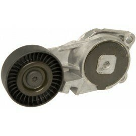 Caterpillar Various Truck/Off Road Belt Tensioner