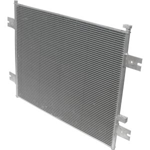 All 2005 Overall DIM37 5/8 Inch Condenser