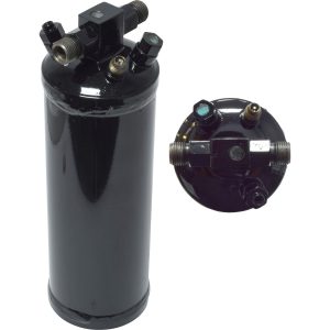 Mack Truck Drier