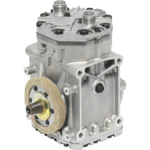 York ET210L Aftermarket Direct Mount Tube-O Compressor