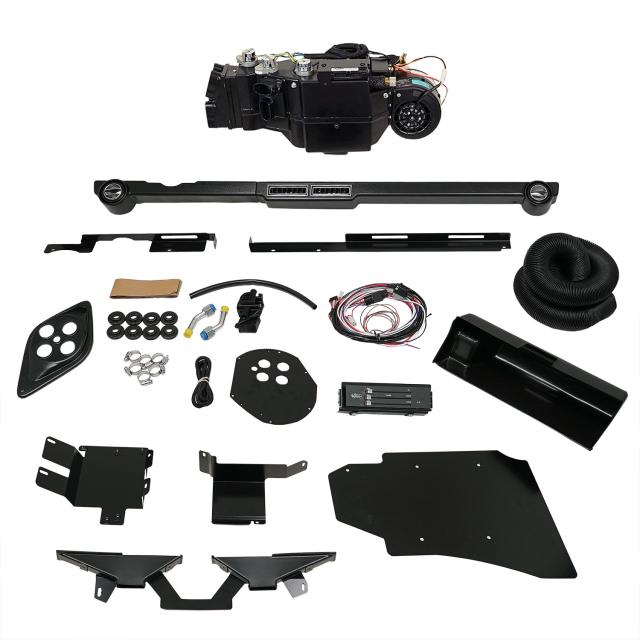 1959-1960 Full Size Chevrolet Impala & El Camino Gen IV SureFit Evaporator Kits