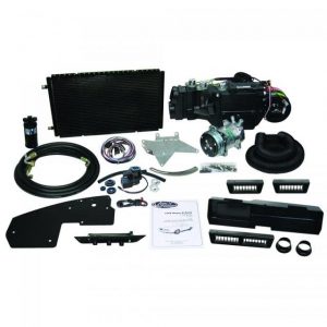 1966-1970 Plymouth Belvedere, Satellite, GTX & Road Runner Gen IV Complete Kit