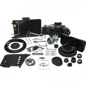 1967-1972 Chevrolet & GMC Truck Gen IV SureFit Complete Kits