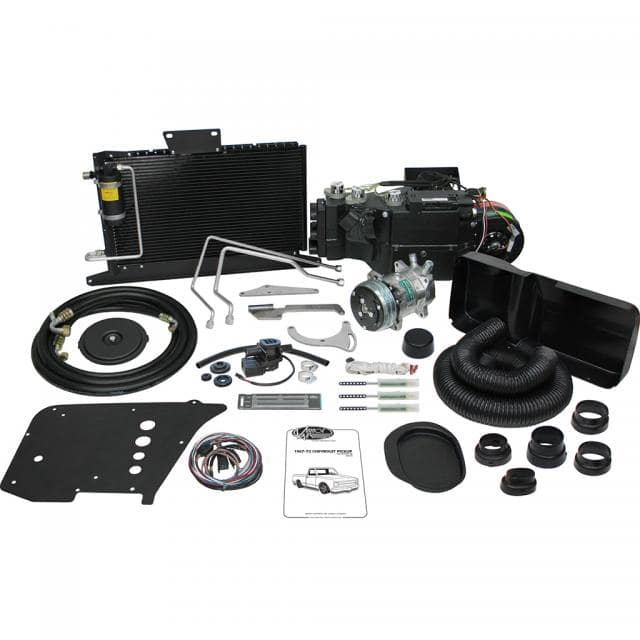 1967-1972 Chevrolet & GMC Truck Gen IV SureFit Complete Kits